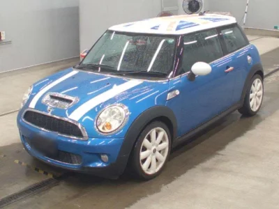 BMW MINI