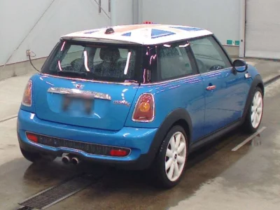 BMW MINI