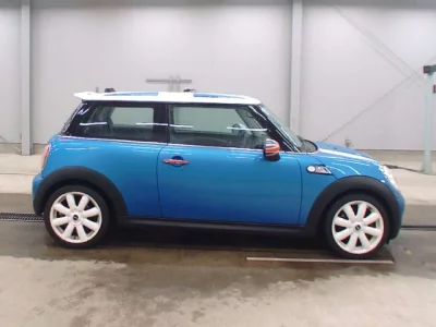 BMW MINI