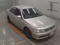 Toyota CARINA лот № 50111 оценка R  с аукциона в Японии 4