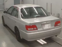 Toyota CARINA лот № 50111 оценка R  с аукциона в Японии 5