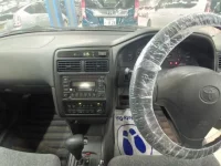 Toyota CARINA лот № 50111 оценка R  с аукциона в Японии 8