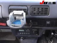 Honda ACTY TRUCK лот № 8020 оценка 3  с аукциона в Японии 10