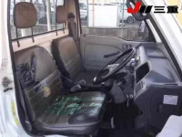 Honda ACTY TRUCK лот № 8020 оценка 3  с аукциона в Японии 4