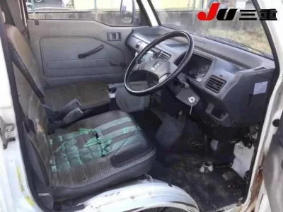 Honda ACTY TRUCK  с аукциона в Японии