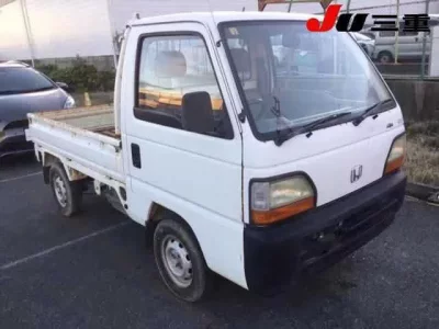 Honda ACTY TRUCK  с аукциона в Японии
