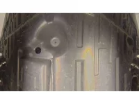 Toyota MARK X лот № 30501 оценка 4  с аукциона в Японии 9