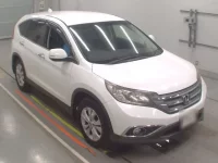 Honda CR-V лот № 30503 оценка 3.5  с аукциона в Японии 4
