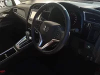 Honda SHUTTLE лот № 30504 оценка 4  с аукциона в Японии 6