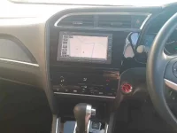 Honda SHUTTLE лот № 30504 оценка 4  с аукциона в Японии 7