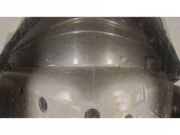 Honda SHUTTLE лот № 30504 оценка 4  с аукциона в Японии 9