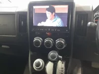 Mitsubishi DELICA D5 лот № 30507 оценка 4  с аукциона в Японии 8