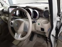 Honda N BOX SLASH лот № 477 оценка 4.5  с аукциона в Японии 6