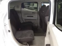 Honda N BOX SLASH лот № 477 оценка 4.5  с аукциона в Японии 9