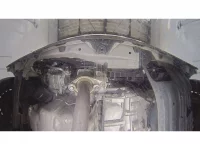 Honda N BOX SLASH лот № 477 оценка 4.5  с аукциона в Японии 10