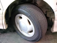 Toyota ESTIMA лот № 2043 оценка 3.5  с аукциона в Японии 8