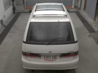 Toyota ESTIMA лот № 2043 оценка 3.5  с аукциона в Японии 6