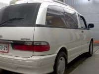 Toyota ESTIMA лот № 2043 оценка 3.5  с аукциона в Японии 4