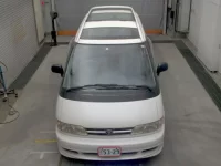 Toyota ESTIMA лот № 2043 оценка 3.5  с аукциона в Японии 5