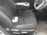 Toyota PRIUS ALPHA лот № 30509 оценка 4  с аукциона в Японии 7