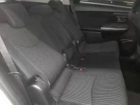 Toyota PRIUS ALPHA лот № 30509 оценка 4  с аукциона в Японии 9