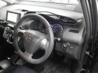Toyota WISH лот № 30510 оценка 4  с аукциона в Японии 6