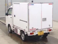 Subaru SAMBAR лот № 3330 оценка 3  с аукциона в Японии 5