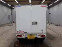 Subaru SAMBAR лот № 3330 оценка 3  с аукциона в Японии 8