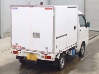 Subaru SAMBAR лот № 3330 оценка 3  с аукциона в Японии 1