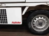 Subaru SAMBAR лот № 3330 оценка 3  с аукциона в Японии 10