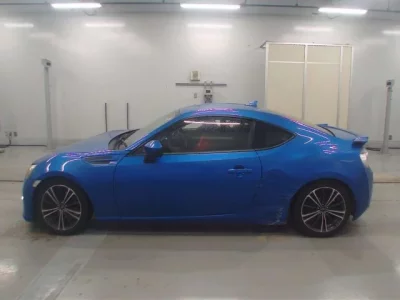 Subaru BRZ