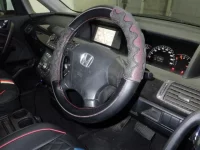 Honda ELYSION лот № 2044 оценка R  с аукциона в Японии 2