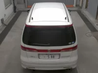 Honda ELYSION лот № 2044 оценка R  с аукциона в Японии 6