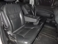 Honda ELYSION лот № 2044 оценка R  с аукциона в Японии 7