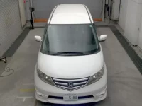 Honda ELYSION лот № 2044 оценка R  с аукциона в Японии 5