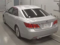 Toyota CROWN лот № 30513 оценка 3.5  с аукциона в Японии 5