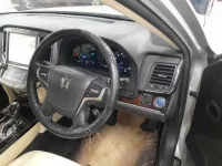 Toyota CROWN лот № 30513 оценка 3.5  с аукциона в Японии 6