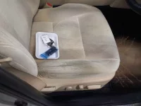 Toyota CROWN лот № 30513 оценка 3.5  с аукциона в Японии 7