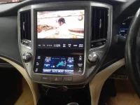 Toyota CROWN лот № 30513 оценка 3.5  с аукциона в Японии 8