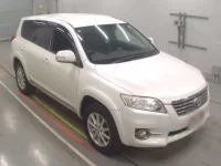 Toyota VANGUARD лот № 30514 оценка 3  с аукциона в Японии 4