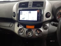 Toyota VANGUARD лот № 30514 оценка 3  с аукциона в Японии 8