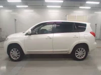 Toyota VANGUARD лот № 30514 оценка 3  с аукциона в Японии 3