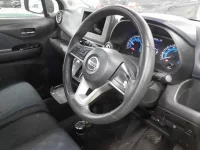 Nissan DAYZ лот № 485 оценка 3.5  с аукциона в Японии 6