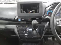 Nissan DAYZ лот № 485 оценка 3.5  с аукциона в Японии 8