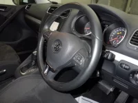 Volkswagen GOLF лот № 2047 оценка 4  с аукциона в Японии 2