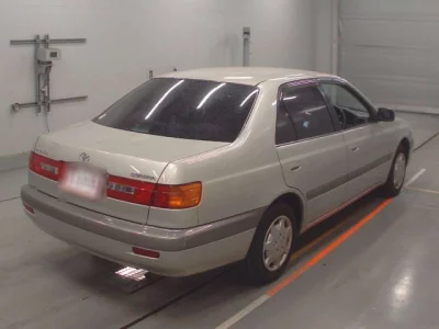 Toyota CORONA PREMIO