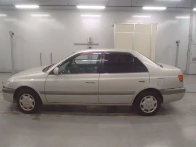 Toyota CORONA PREMIO