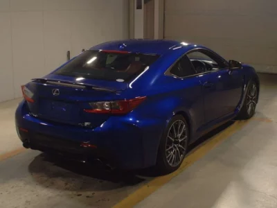 Lexus RC F