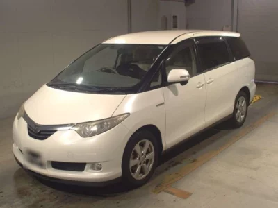Toyota ESTIMA HYBRID