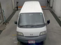 Mazda BONGO VAN лот № 4126 оценка R  с аукциона в Японии 4